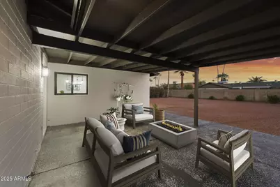 4401 E Voltaire Avenue, Phoenix, AZ 85032 - Photo 35