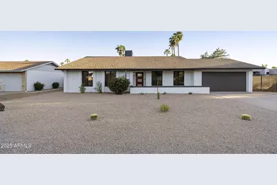4401 E Voltaire Avenue, Phoenix, AZ 85032 - Photo 1