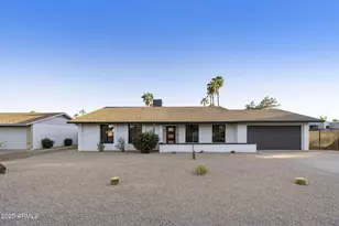 4401 E Voltaire Ave, Phoenix, AZ 85032 - Photo 1