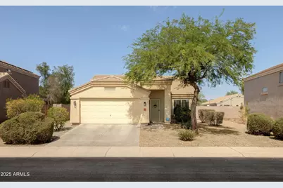 15988 W Hammond Street, Goodyear, AZ 85338 - Photo 1