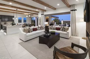 3307 W Storm Cloud St, San Tan Valley, AZ 85144 - Photo 5