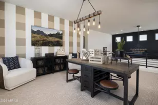 3307 W Storm Cloud St, San Tan Valley, AZ 85144 - Photo 9