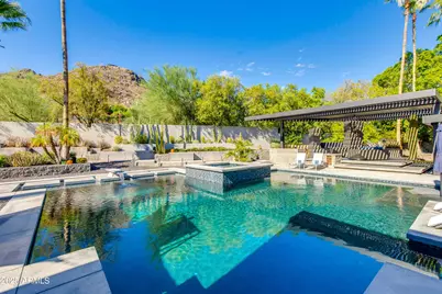 4306 E Desert Crest Drive, Paradise Valley, AZ 85253 - Photo 37