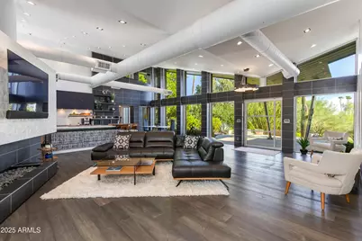 4306 E Desert Crest Drive, Paradise Valley, AZ 85253 - Photo 17