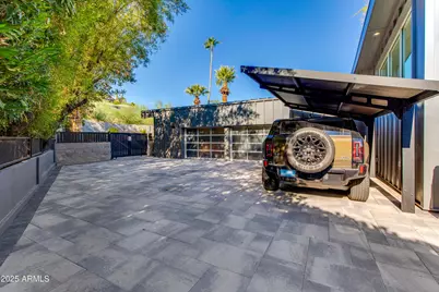 4306 E Desert Crest Drive, Paradise Valley, AZ 85253 - Photo 49