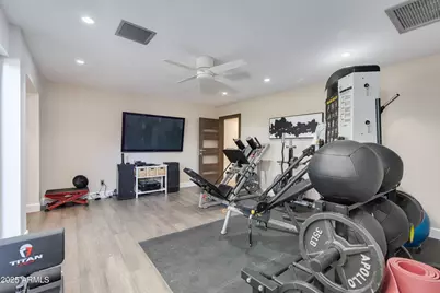 4306 E Desert Crest Drive, Paradise Valley, AZ 85253 - Photo 33