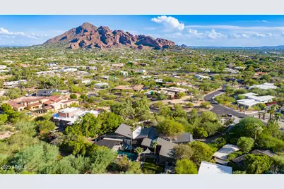 4306 E Desert Crest Drive, Paradise Valley, AZ 85253 - Photo 51