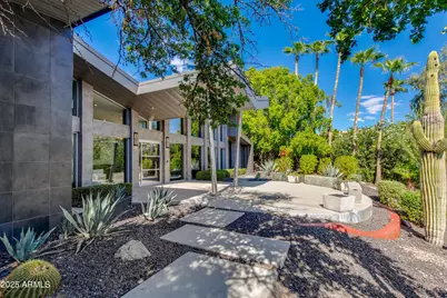 4306 E Desert Crest Drive, Paradise Valley, AZ 85253 - Photo 7