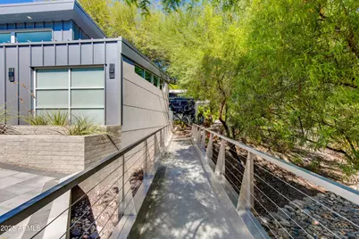 4306 E Desert Crest Drive, Paradise Valley, AZ 85253 - Photo 5