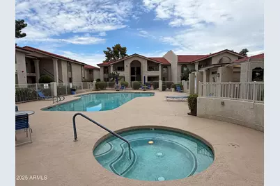 10610 S 48th Street #1025, Phoenix, AZ 85044 - Photo 1