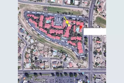 10610 S 48th Street #1025, Phoenix, AZ 85044 - Photo 35