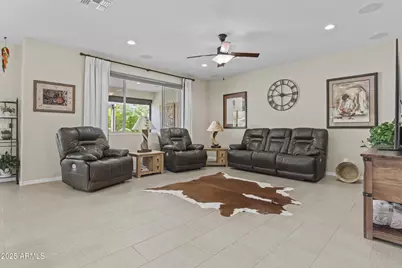 17268 W Straight Arrow Lane, Surprise, AZ 85387 - Photo 17