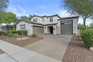 17268 W Straight Arrow Ln, Surprise, AZ 85387 - Photo 3