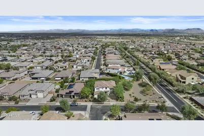 17268 W Straight Arrow Lane, Surprise, AZ 85387 - Photo 53