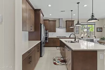 17268 W Straight Arrow Lane, Surprise, AZ 85387 - Photo 11