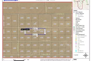 000Xx Saguaro Rd, Yucca, AZ 86438 - Photo 1
