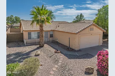 845 W 15th Lane, Apache Junction, AZ 85120 - Photo 1