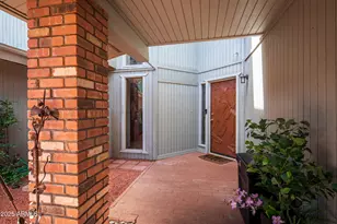 747 Mountain Shadows Dr, Sedona, AZ 86336 - Photo 3