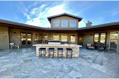 550 Kachina Drive, Sedona, AZ 86336 - Photo 3