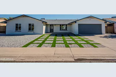 3935 W Muriel Drive, Glendale, AZ 85308 - Photo 1