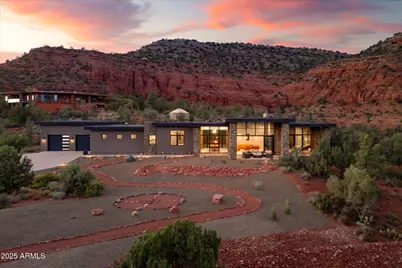 305 Sacred Eagle Lane, Sedona, AZ 86336 - Photo 1