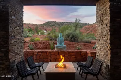 305 Sacred Eagle Lane, Sedona, AZ 86336 - Photo 57