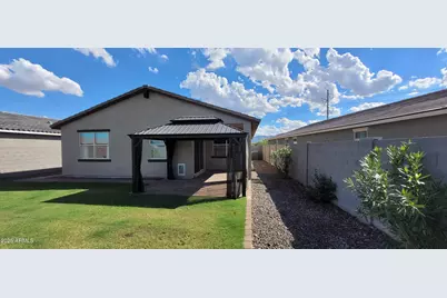 7056 W Desert Drive, Laveen, AZ 85339 - Photo 27