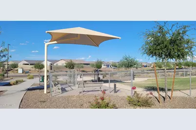 7056 W Desert Drive, Laveen, AZ 85339 - Photo 29