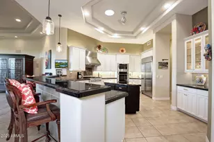 35345 N Canyon Creek Ct, Carefree, AZ 85377 - Photo 9