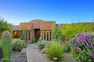 35345 N Canyon Creek Ct, Carefree, AZ 85377 - Photo 5