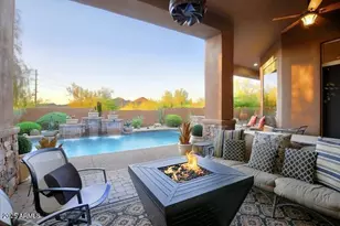 35345 N Canyon Creek Ct, Carefree, AZ 85377 - Photo 31