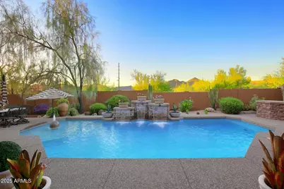 35345 N Canyon Creek Court, Carefree, AZ 85377 - Photo 39