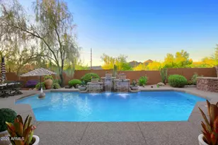 35345 N Canyon Creek Ct, Carefree, AZ 85377 - Photo 39