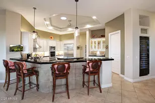 35345 N Canyon Creek Ct, Carefree, AZ 85377 - Photo 19