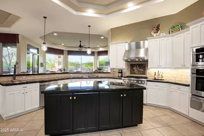 35345 N Canyon Creek Court, Carefree, AZ 85377 - Photo 17