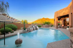 35345 N Canyon Creek Ct, Carefree, AZ 85377 - Photo 29