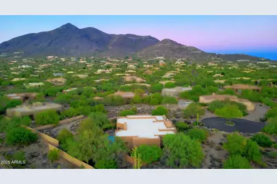 35345 N Canyon Creek Court, Carefree, AZ 85377 - Photo 45