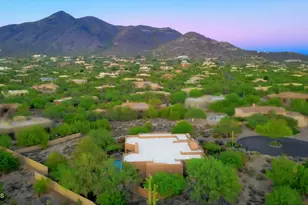 35345 N Canyon Creek Ct, Carefree, AZ 85377 - Photo 37