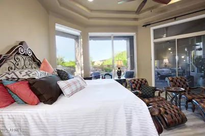 35345 N Canyon Creek Court, Carefree, AZ 85377 - Photo 27