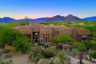 35345 N Canyon Creek Ct, Carefree, AZ 85377 - Photo 1