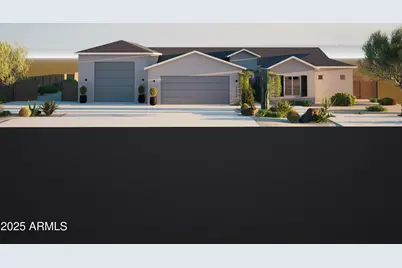 27993 N Bighorn Road, San Tan Valley, AZ 85144 - Photo 35