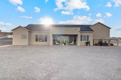 27993 N Bighorn Road, San Tan Valley, AZ 85144 - Photo 29