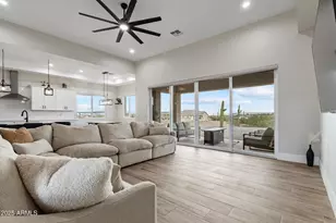 27993 N Bighorn Rd, San Tan Valley, AZ 85144 - Photo 5