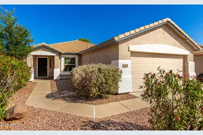 4251 E Sundance Avenue, Gilbert, AZ 85297 - Photo 1