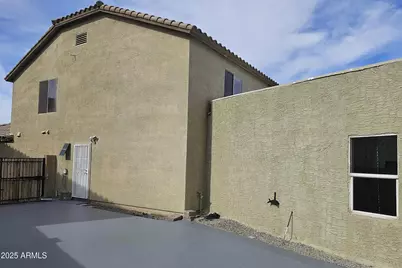 139 N Carter Ranch Road, Coolidge, AZ 85128 - Photo 25