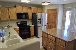 139 N Carter Ranch Rd, Coolidge, AZ 85128 - Photo 23