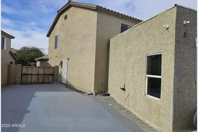 139 N Carter Ranch Road, Coolidge, AZ 85128 - Photo 27