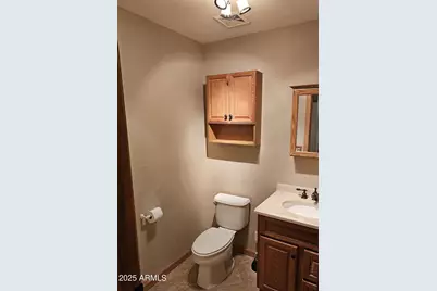 139 N Carter Ranch Road, Coolidge, AZ 85128 - Photo 5