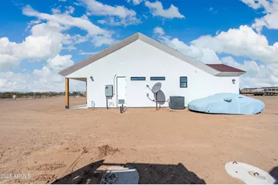 34938 W Euclid Avenue, Tonopah, AZ 85354 - Photo 3