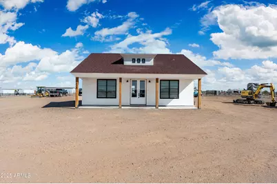 34938 W Euclid Avenue, Tonopah, AZ 85354 - Photo 1
